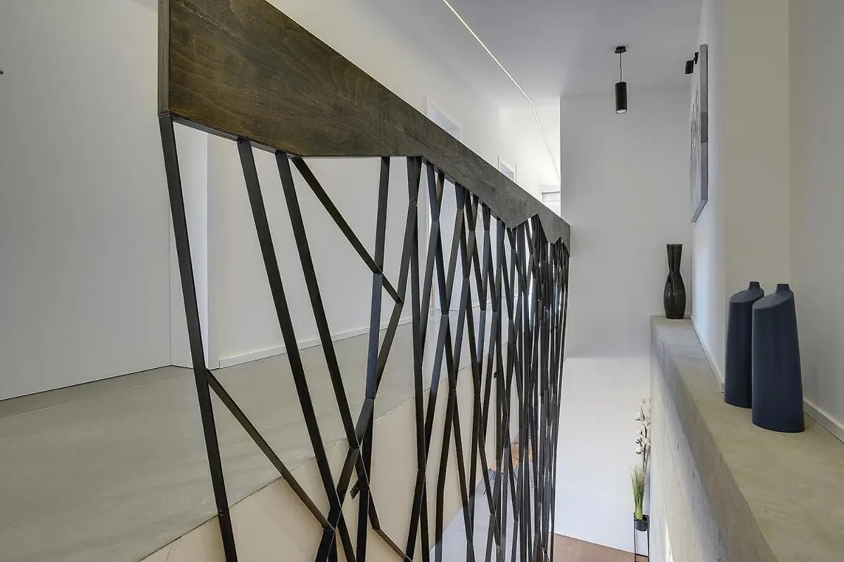 Holiday home Villa Yania Liznjan