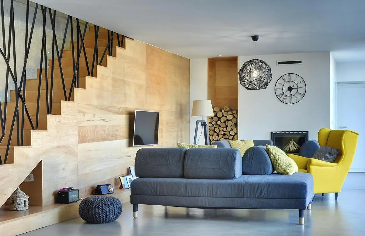 Holiday home Villa Yania Liznjan