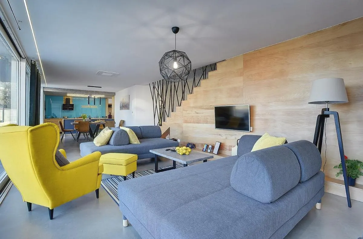 Holiday home Villa Yania Liznjan