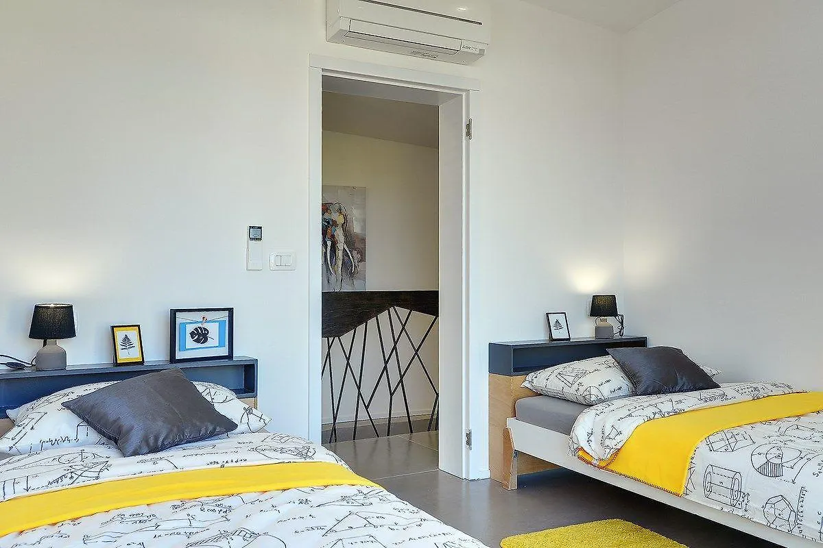 Holiday home Villa Yania Liznjan Croatia